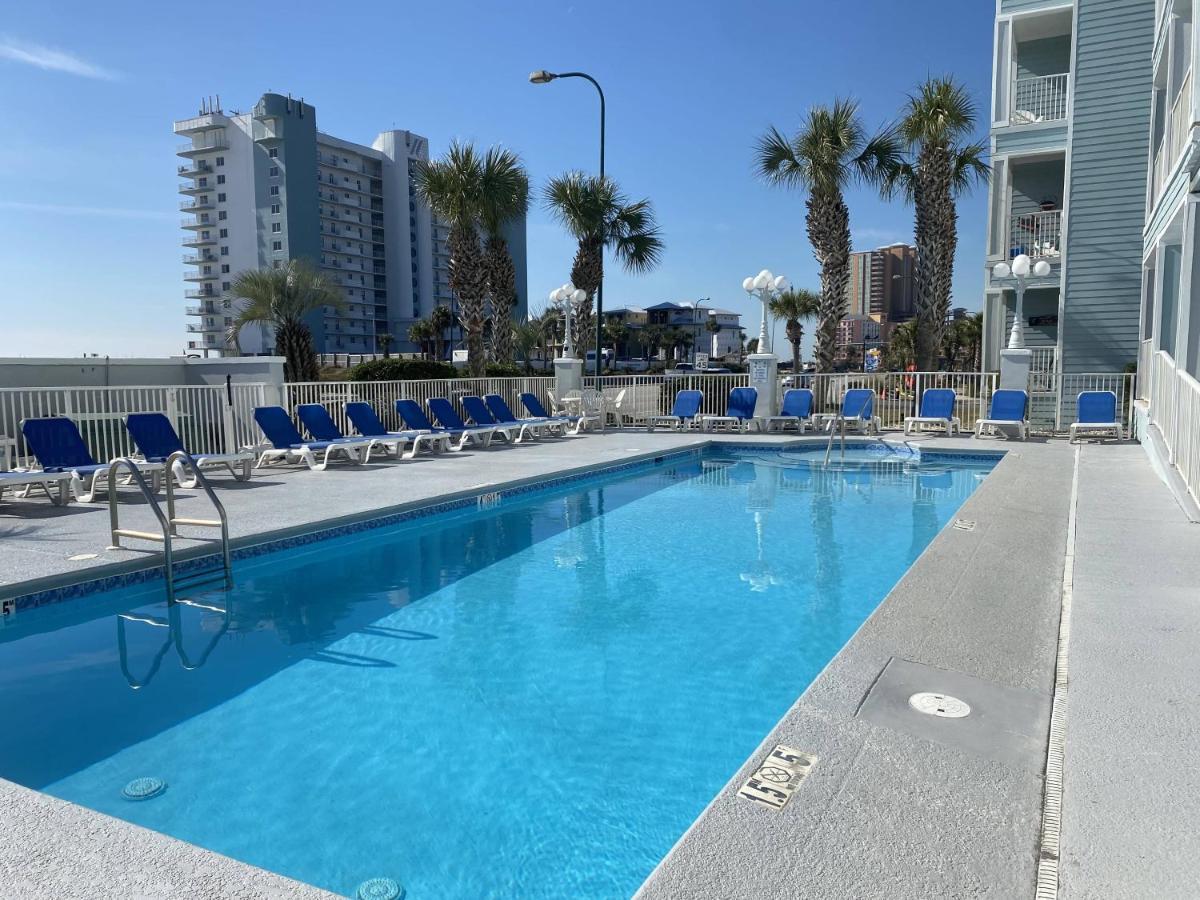 אורנג' ביץ' Grand Caribbean 205 By Albvr - Condo Has Beautiful Views Of The Gulf And Great Rates מראה חיצוני תמונה