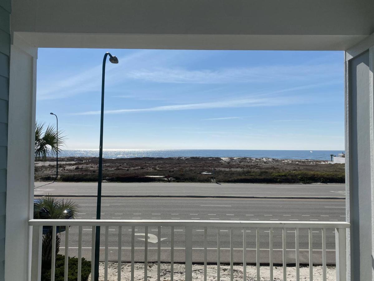 אורנג' ביץ' Grand Caribbean 205 By Albvr - Condo Has Beautiful Views Of The Gulf And Great Rates מראה חיצוני תמונה