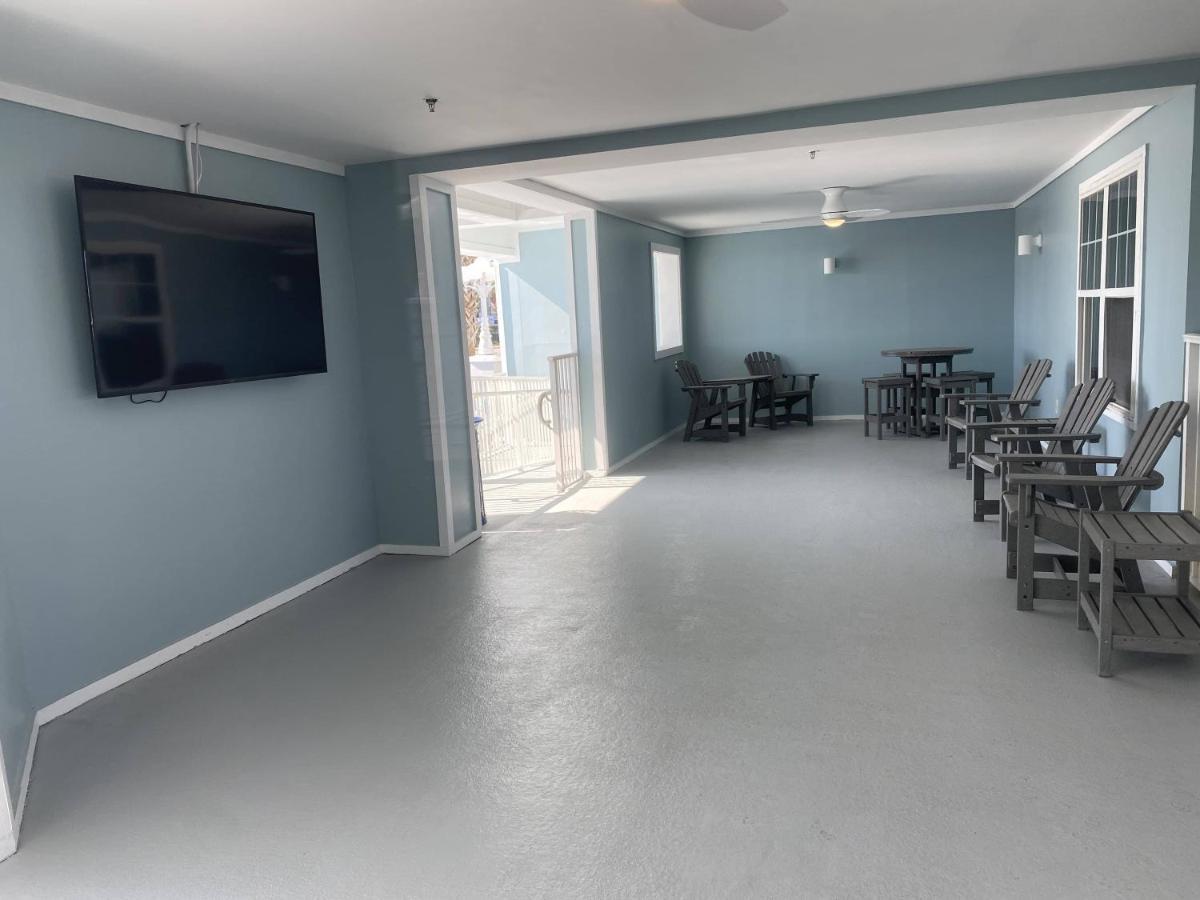 אורנג' ביץ' Grand Caribbean 205 By Albvr - Condo Has Beautiful Views Of The Gulf And Great Rates מראה חיצוני תמונה